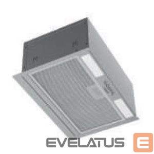 Integreeritav õhupuhasti Cata  Hood RITMA 45 X /A Width 45cm, Max 480 m³/h, Stainless steel | 
