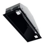 Integreeritav õhupuhasti Cata  Hood GC DUAL 75 GBK /A Width 75cm, Max 820 m³/h, Black | 