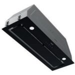 Integreeritav õhupuhasti Cata  Hood GA DUAL 90 BK Width 90cm, Max 805 m³/h, Black | 