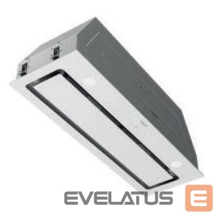 Integreeritav õhupuhasti Cata  Hood GA DUAL 90 WH Width 90cm, Max 805 m³/h, Stainless steel | 