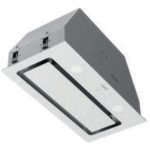 Integreeritav õhupuhasti Cata  Hood GA DUAL 60 WH Width 60cm, Max 737 m³/h, Stainless steel | 