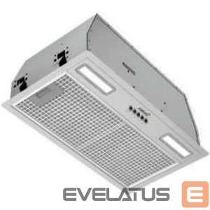 Integreeritav õhupuhasti Cata  Hood GA 52 LUX Width 52cm, Max 403 m³/h, Stainless steel | 
