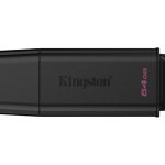 Mälupulk Kingston  DataTraveler Exodia 64GB USB 3.2 Flash Drive 
