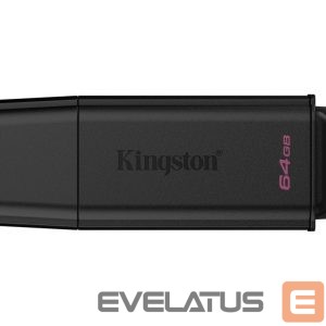 Mälupulk Kingston  DataTraveler Exodia 64GB USB 3.2 Flash Drive 