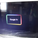 Televiisorid Sony  SALE OUT.  K55S35B Bravia 3 55" (139cm) 4K Ultra HD Smart Google D-LED TV | SALE OUT. |  K-55S3 | 55" (139 cm) | Android | UHD | Black | DAMAGED PACKAGING 