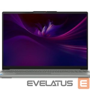 Sülearvuti Lenovo  IdeaPad Slim 5 16IMH10 Intel | Luna Grey | 16 " | OLED | WUXGA | 1920 x 1200 pixels | Glossy | Intel Core Ultra 9 | 185H | 16 (2x8GB) GB | SODIMM DDR5 | Solid-state drive capacity 512 GB | Intel Arc Graphics | Windows 11 Home | 802.11ax | Bluetooth version 5.2 | Keyboard language English | Keyboard backlit | Warranty 24 month(s) | Battery warranty 12 month(s) 