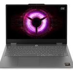 Sülearvuti Lenovo  LOQ Essential 15ARP11 AMD | Luna Grey | 15.6 " | IPS | FHD | 1920 x 1080 pixels | Anti-glare | AMD Ryzen 7 | 170 | 16 GB | SODIMM DDR5 | Solid-state drive capacity 512 GB | NVIDIA GeForce RTX 5060 | GDDR7 | 8 GB | Windows 11 Home | 802.11ax | Bluetooth version 5.2 | Keyboard language English | Keyboard backlit | Warranty 24 month(s) | Battery warranty 12 month(s) 