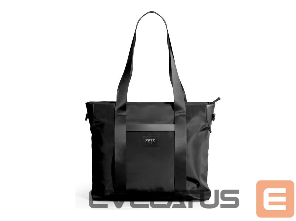 Sülearvuti kott PORT DESIGNS MUSE TOTEBAG BLACK 16'' ECO |