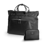 Sülearvuti kott PORT DESIGNS  MUSE TL BK 16'' ECO WITH POUCH | 