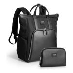 Sülearvuti kott PORT DESIGNS  MUSE BP BK 16'' ECO WITH POUCH | 