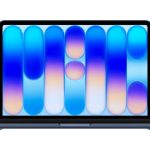 Sülearvuti Apple  MacBook Neo 13"  A18 Pro 6C CPU, 5C GPU/8GB/256GB SSD/Indigo/SWE | 