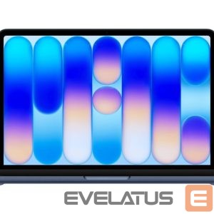 Sülearvuti Apple  MacBook Neo 13"  A18 Pro 6C CPU, 5C GPU/8GB/256GB SSD/Indigo/SWE | 