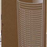 Ventilaator Duux  SALE OUT. |  Fan | Elevate | Tower Fan | 40 W | Diameter 29 cm | Number of speeds 12 | Oscillation | Gray | DAMAGED PACKAGING 