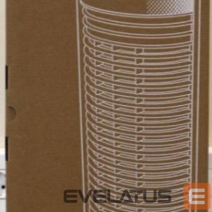 Ventilaator Duux  SALE OUT. |  Fan | Elevate | Tower Fan | 40 W | Diameter 29 cm | Number of speeds 12 | Oscillation | Gray | DAMAGED PACKAGING 