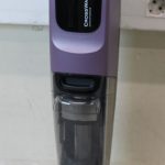 Tolmuimeja Bissell  SALE OUT.  All-in One Multi-Surface Cleaner | CrossWave OmniForce EdgeFind Select | Cordless operating | Washing function | 25.9 V | Operating time (max) 45 min | Black/Silver | Warranty 24 month(s) | NO ORIGINAL PACKAGING, USED, DIRTY, SCRATCHED 