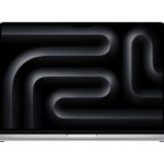 Sülearvuti Apple  MacBook Pro 16"  M5 Pro 18C CPU, 20C GPU/48GB/1TB SSD/Silver/SWE | 
