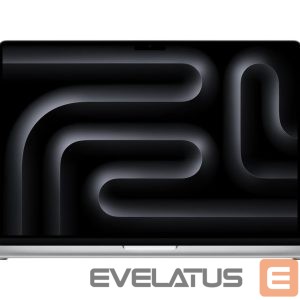 Sülearvuti Apple  MacBook Pro 16"  M5 Pro 18C CPU, 20C GPU/48GB/1TB SSD/Silver/SWE | 