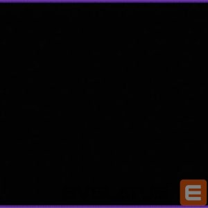 Arvutihiir Fury  Yari Speed XL | Mouse pad | 980 x 400 mm | Black/Purple 