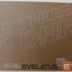 Monitorid Asus  SALE OUT.  ROG Strix XG27AQDMGR Gaming Monitor 27" 2560x1440/16:9/275cd/m2/0.03ms Dispaly port, HDMI, USB_C, Headphone port |  ROG Strix XG27AQDMGR | 26.5 " | WOLED | 16:9 | 240 Hz | 0.03 ms | 2560 x 1440 pixels | 1300 cd/m² | HDMI ports quantity 2 | Warranty 36 month(s) | DAMAGED PACKAGING 