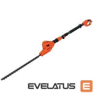 Mitmesugused tööriistad Black & Decker  | Telescopic hedge trimmer, PH5551-QS, 550 W 