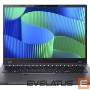 Sülearvuti Acer  TravelMate TMP216-51-G2-TCO-55KD WNPRC64TBC5E UMALCSFiiLtSC_5U C5120U/1*16G/F512G/53Wh/R/6WUXGAILB3_WIFI6E+BT_FP_HD_EM120_Pin tool_Ste 