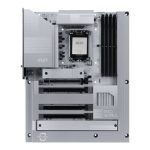 Intel protsessori emaplaat MSI  PRO Z890-S WIFI PZ | Processor family Intel | Processor socket LGA1851 | DDR5 | Supported hard disk drive interfaces SATA, M.2 | Number of SATA connectors 4 