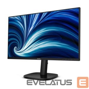 Monitorid Philips  Business Monitor  24B2N3200J/00 IPS 24" IPS 1920x1080/16:9/4ms/300cd/m2/HDMI DisplayPort USB Audio Out 
