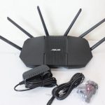 Ruuterid Asus  SALE OUT.  RT-BE90U Tri-band WiFi 7 Router, EU+UK |  BE9400 Tri-band WiFi 7 AiMesh Extendable Router | RT-BE90U | 802.11be | Ethernet LAN (RJ-45) ports 3 | Mesh Support Yes | MU-MiMO No | 4G/5G | Antenna type External | 36 month(s) | DEMO 