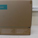 Arvuti korpus Deepcool  SALE OUT.  CH360 Digital MID TOWER CASE, Black | SALE OUT. SALE OUT.  CH360 Digital | Black | Mid Tower | DAMAGED PACKAGING, DENT ON THE SIDE | ATX PS2 