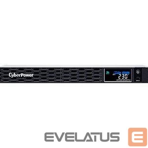 Serverid CyberPower  UPS 700VA 420W 230V 