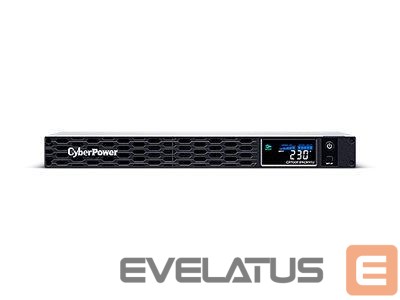 Serverid CyberPower UPS 700VA 420W 230V