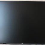 Monitorid Dell  SALE OUT.  LCD U4323QE 42.5" IPS 4K UHD/3840x2160/HDMI,DP,USB-C,USB,RJ-45/White |  USB-C Hub Monitor | U4323QE | 42.5 " | IPS | UHD | 16:9 | 60 Hz | 5 ms | 3840 x 2160 | 350 cd/m² | HDMI ports quantity 2 | Warranty 35 month(s) | DAMAGED PACKAGING, UNPACKED, SCRATCHED ITEM LEG 