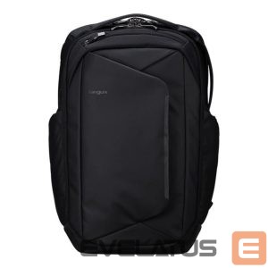 Sülearvuti kott Targus  Pro-Tek 16" Tech Backpack - Black | 