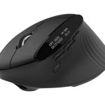 Arvutihiir Acer  Smart Fit Vertical Mouse, retail pack 