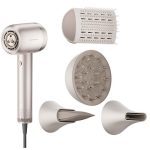 Tervishoid DREAME  AHG40A-GO Gusto Rose Gold Hair Dryer | 
