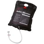 epilaatori tarvikud Easy Camp  Solar Shower 20 L 