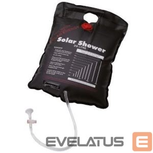 epilaatori tarvikud Easy Camp  Solar Shower 20 L 