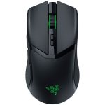 Arvutihiir Razer  Razer Cobra Pro Wireless Gaming Mouse, Razer Focus Pro 30K Optical Sensor, 30000 DPI, Optical Mouse Switches Gen-3, 77g Weight, 10 Customizable Controls, Chroma  Lighting, Razer HyperSpeed Wireless, BT, Speedflex Cable Type C, Up to 170 hours battery Black