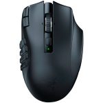 Arvutihiir Razer  RAZER Naga V2 HyperSpeed Gaming Mouse 