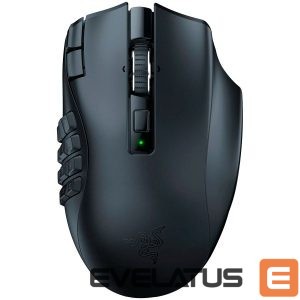 Arvutihiir Razer  RAZER Naga V2 HyperSpeed Gaming Mouse 