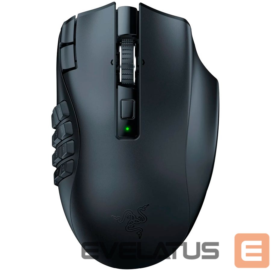 Arvutihiir Razer RAZER Naga V2 HyperSpeed Gaming Mouse