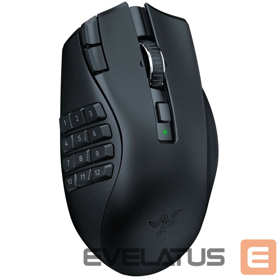 Arvutihiir Razer RAZER Naga V2 HyperSpeed Gaming Mouse
