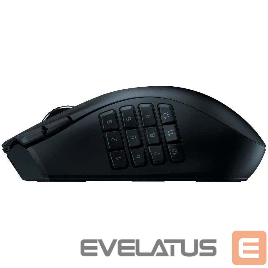 Arvutihiir Razer RAZER Naga V2 HyperSpeed Gaming Mouse