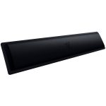 Kontoritarbed Razer  Razer Ergonomic Wrist Rest, Standard, Cooling gel-infused or plush leatherette memory foam cushion, Anti-slip rubber feet, Compatible with all full-sized keyboards, Width: 90 mm, Length: 444.5 mm, Height: 26.4 mm 