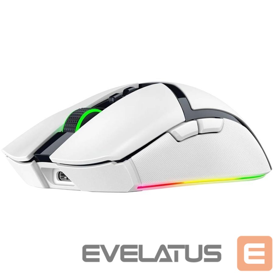Arvutihiir Razer RAZER Cobra Pro Gaming Mouse - White