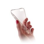 Tagakaaned GreenGo LG K10 K430 Ultra Slim 0.3mm TPU transparent 