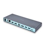 Muu arvutitarvik I-TEC  I-TEC USB 3.0/USB-C 5K Dualdock 