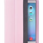 Kaaned Hoco Apple iPad Air  Armor Series HA-L033 Pink