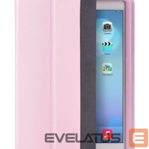 Kaaned Hoco Apple iPad Air  Armor Series HA-L033 Pink