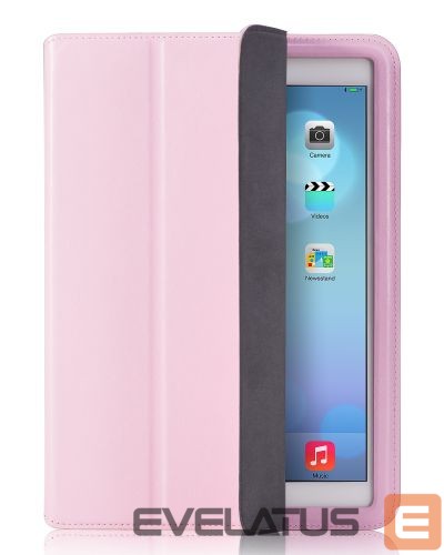 Kaaned Hoco Apple iPad Air Armor Series HA-L033 Pink